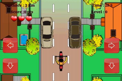 bike rider game. Game For Bike Riders [Free