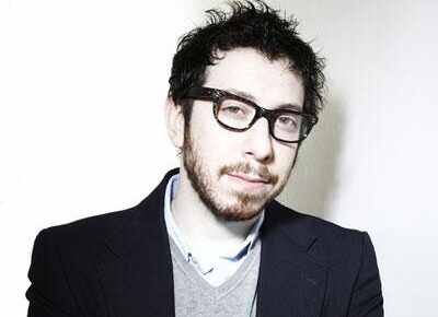 Engadget’s Editor In Chief 'Joshua Topolsky' Resigns