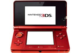An Article of The Nintendo 3DS by Fly Or Die