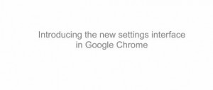 Google Chrome Blog Speedier Simpler And Safer