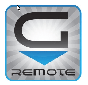 Grace-Digital-Android-Remote-Control-App