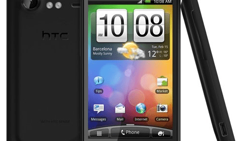 HTC Incredible 2 Specs