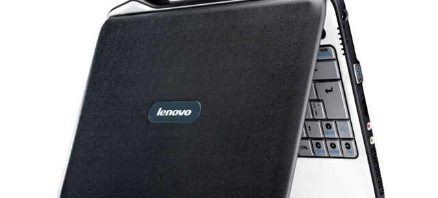 Intel And Lenovo Launch Netbook Named Classmate For Kids