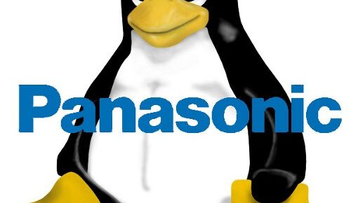 Panasonic Joins Linux Foundation
