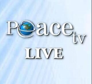 Peace TV Live HD Free Android App