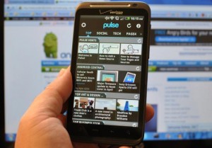 Pulse An Android App