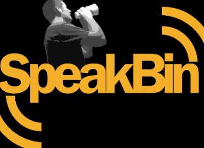 SpeakBin Free Android App