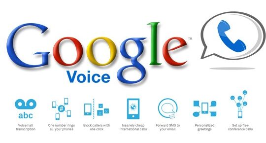 Google Voice Integration