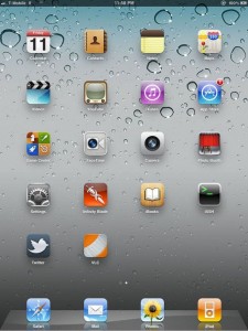 iPad 2 3G Is Sold Unlocked By AT&T In USA