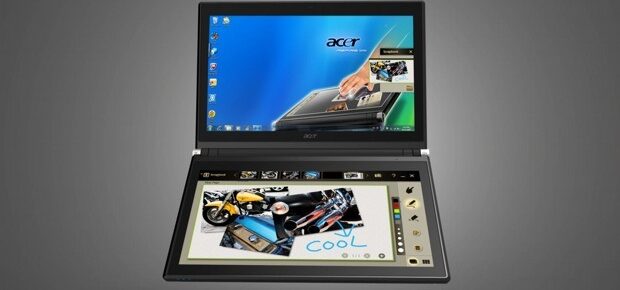 Acer Iconia TouchBook