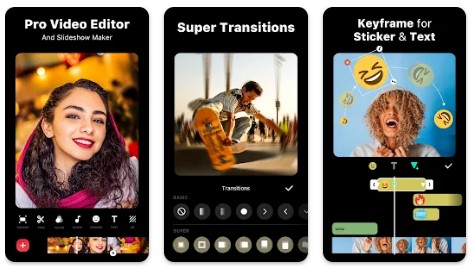 story creator apps