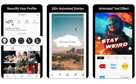 Best Story Creator Apps for 2022