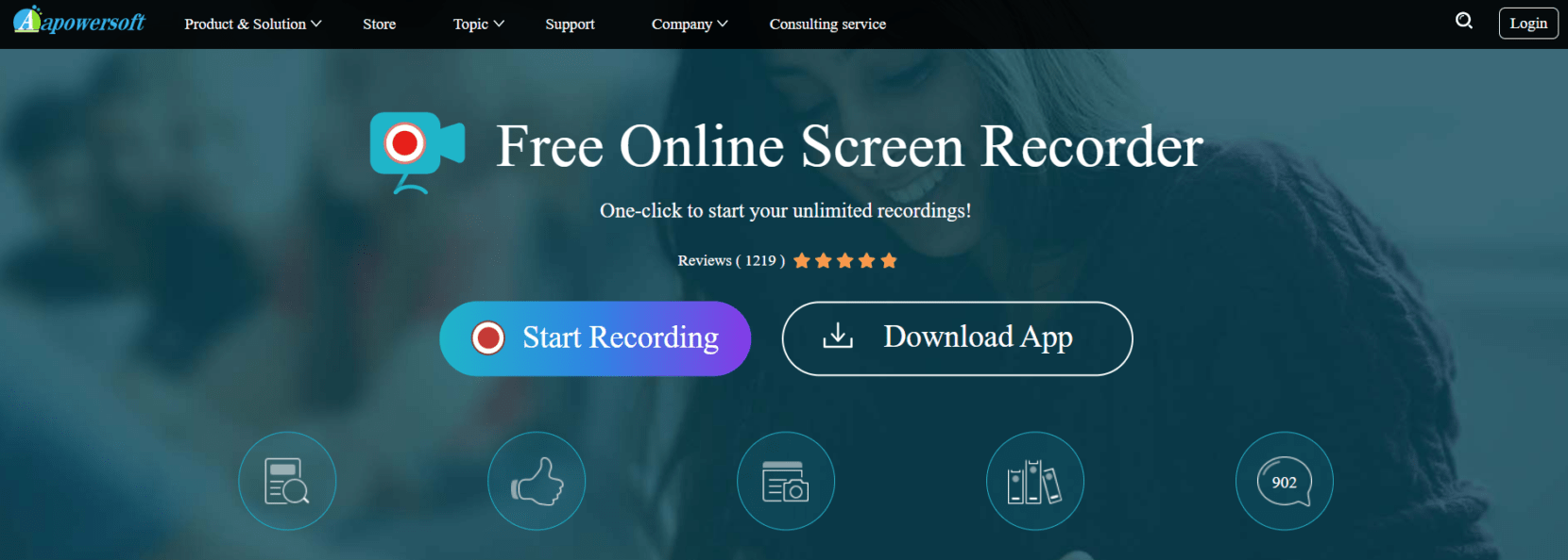 5 Best Free Screen Recording Tools