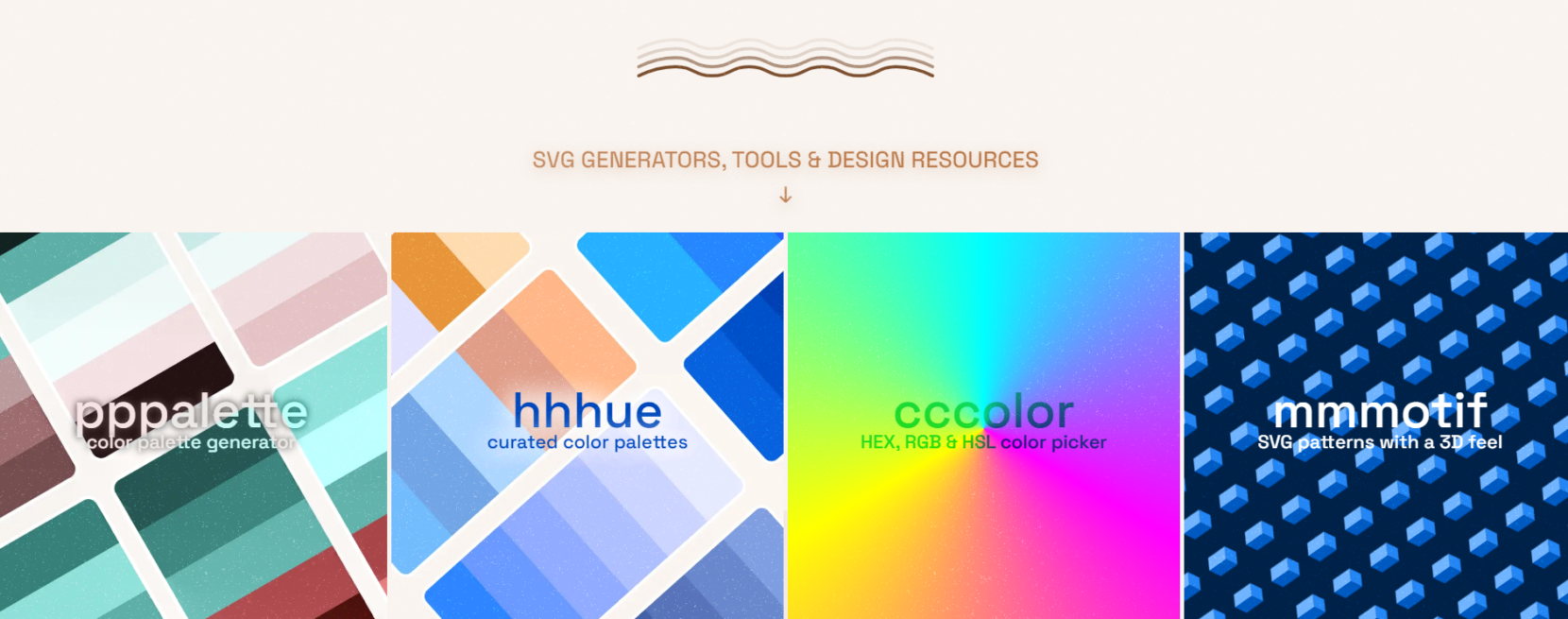 6 Best SVG Generators For Designers