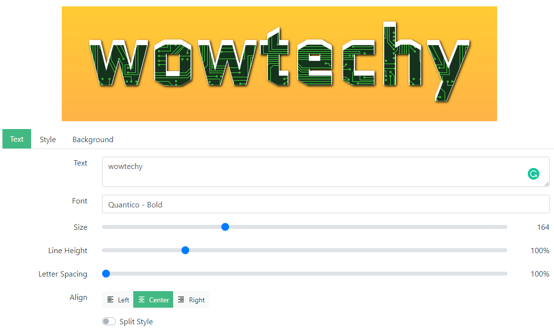 3 Free Word Art Generators Wow Techy