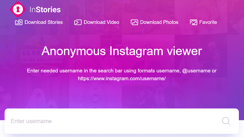 download instagram stories reels videos