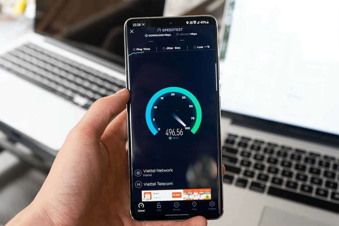 Best Speed Test Apps for Android 2022 Wow Techy
