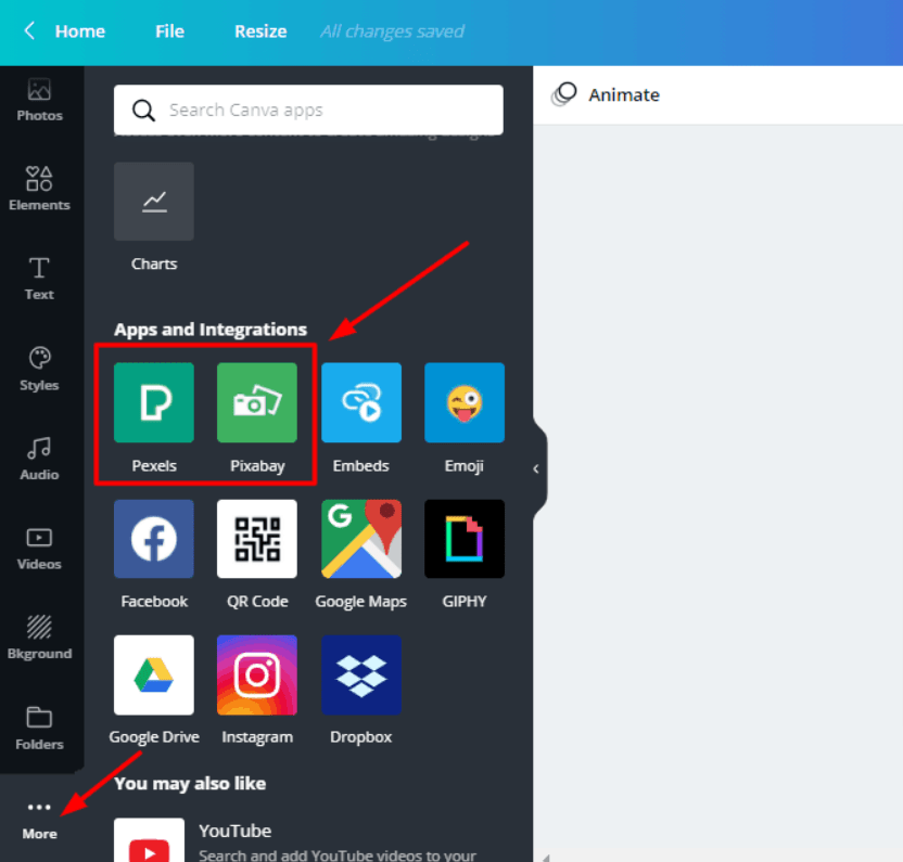Canva Tips and Tricks: Elevate your Design Game 5 Canva Tips and Tricks: Elevate your Design Game