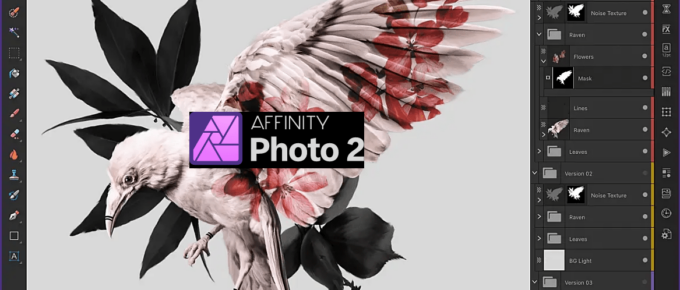 affinity photo 2 review