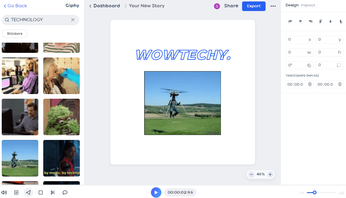 Motionbox Collaborative Video Editing Platform Wow Techy