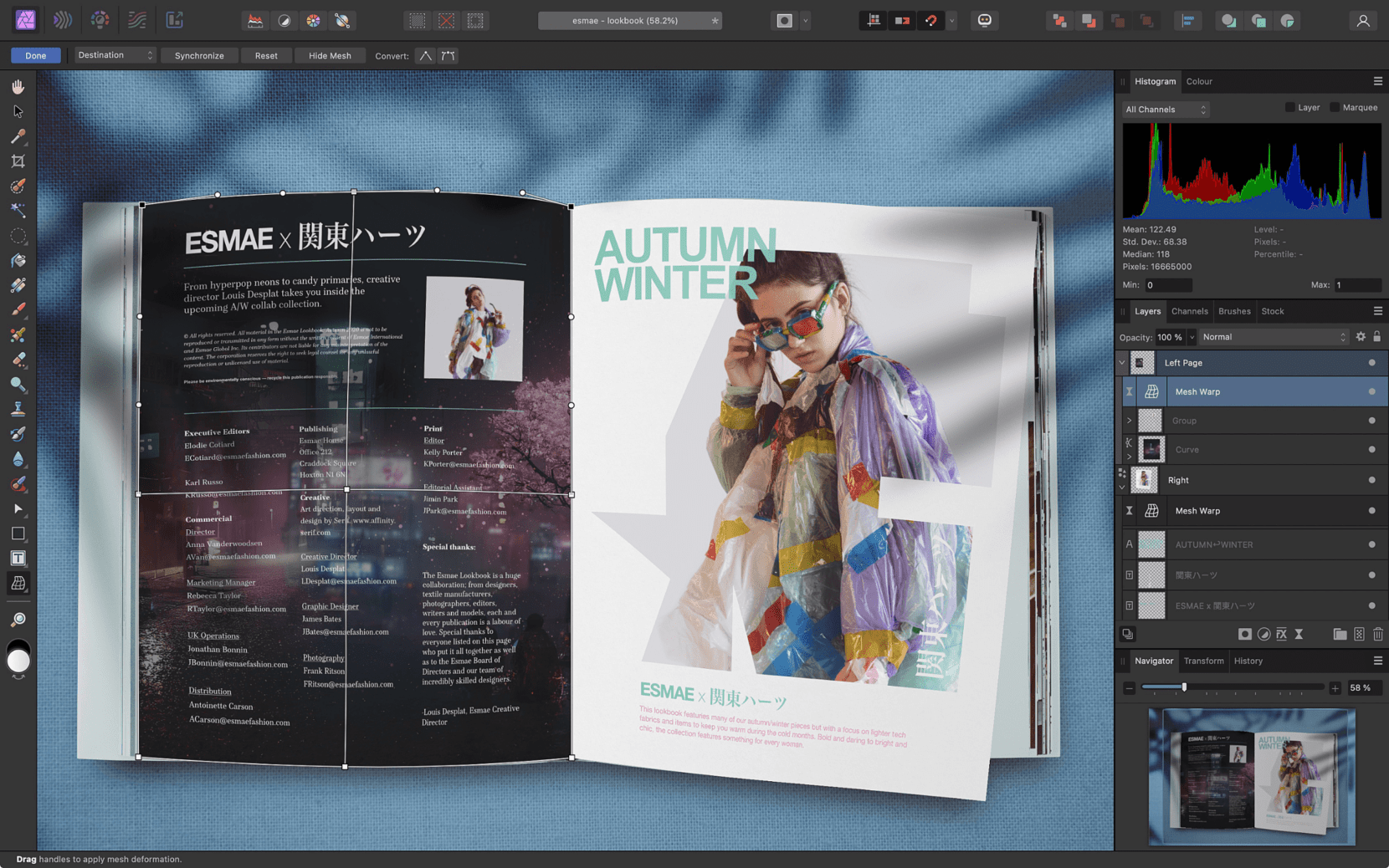 Affinity Photo 2 Review: Powerful Photoshop Rival