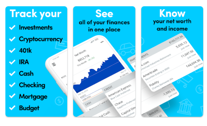 money management apps