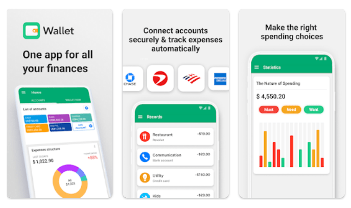 5 Best Money Management Apps for Android in 2023