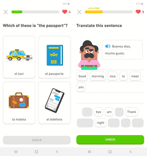 Duolingo Review Learn New Language With Ease Wow Techy